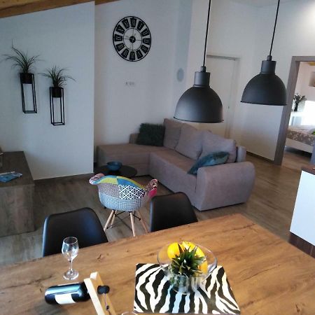 Ellmar Appartement Medulin Buitenkant foto