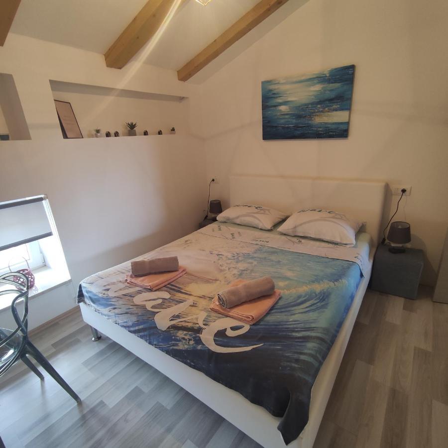 Ellmar Appartement Medulin Buitenkant foto