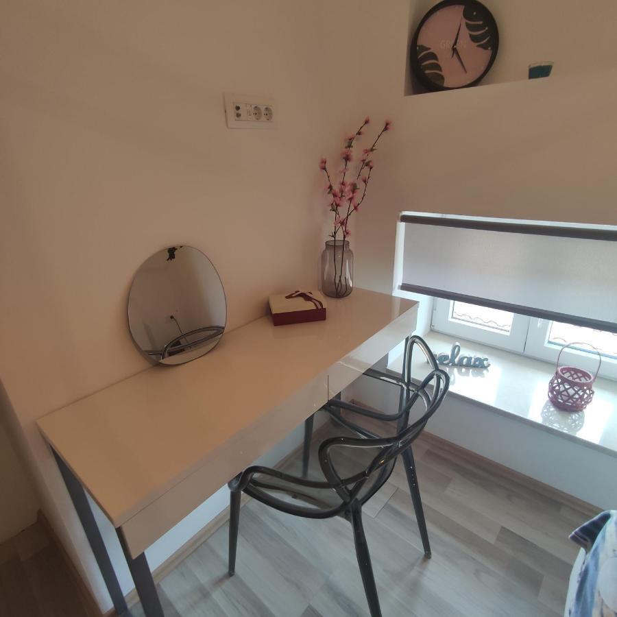 Ellmar Appartement Medulin Buitenkant foto