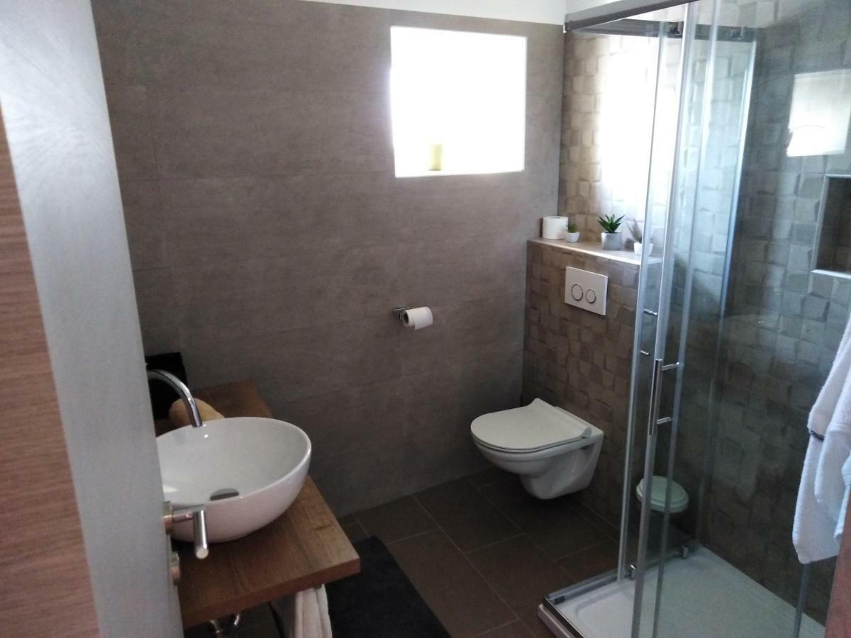 Ellmar Appartement Medulin Buitenkant foto